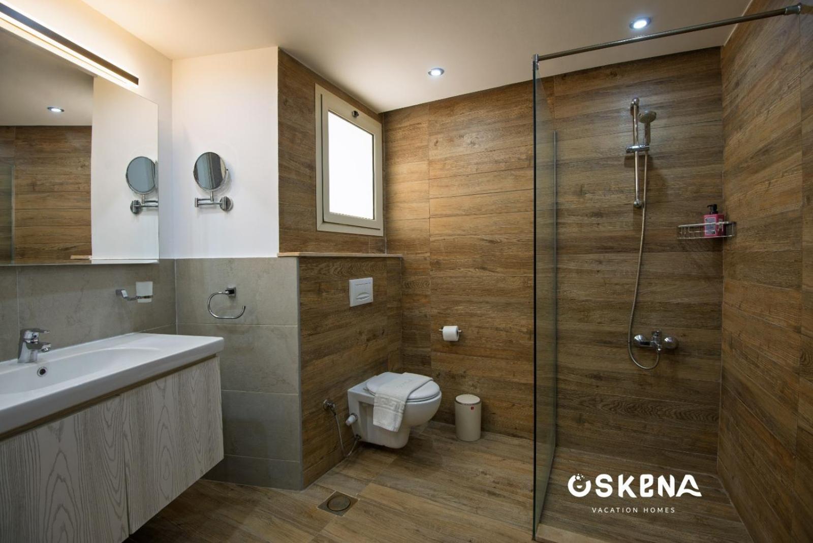 Apartmán Outstanding One Bedroom Azzurra *