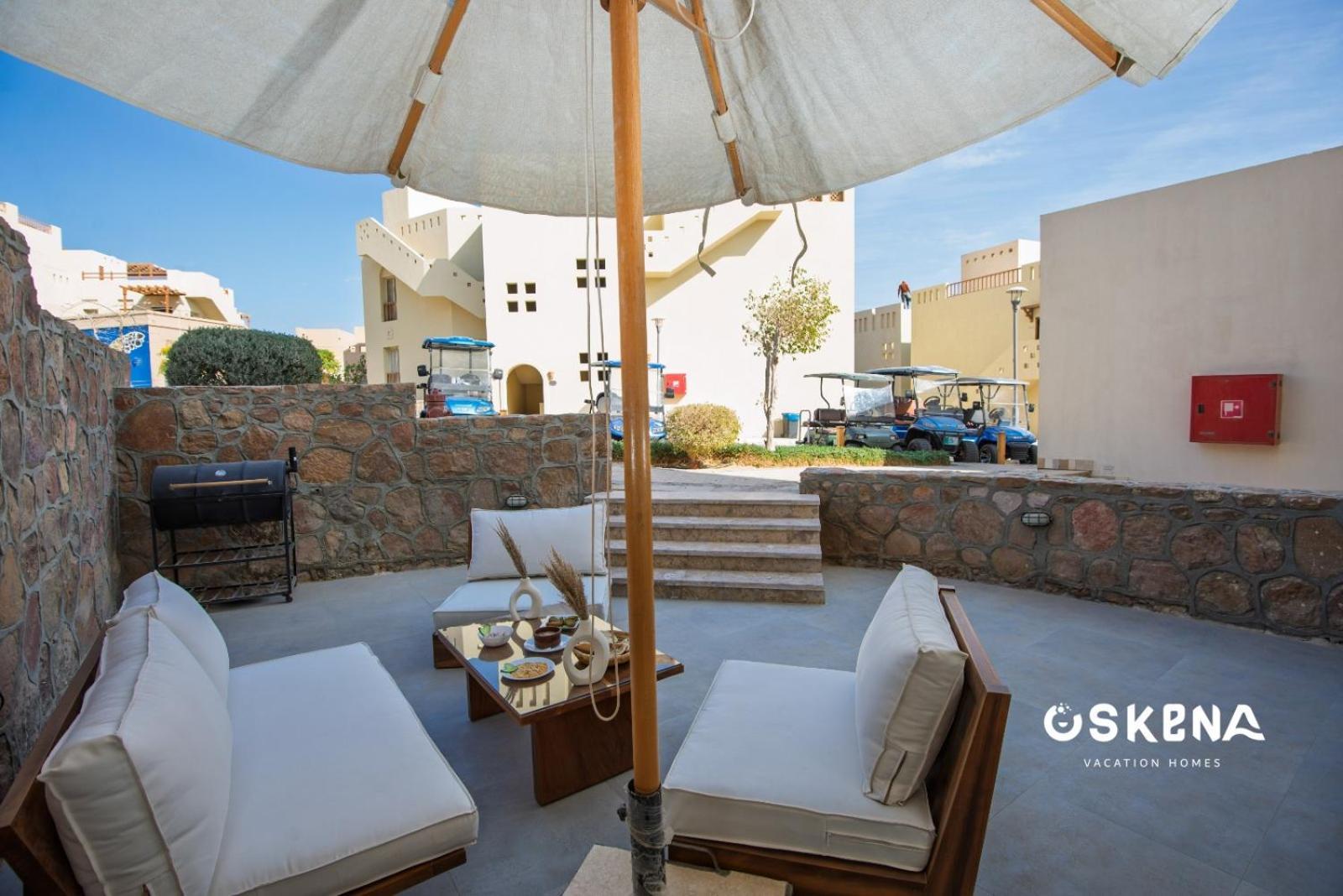Outstanding One Bedroom Azzurra *