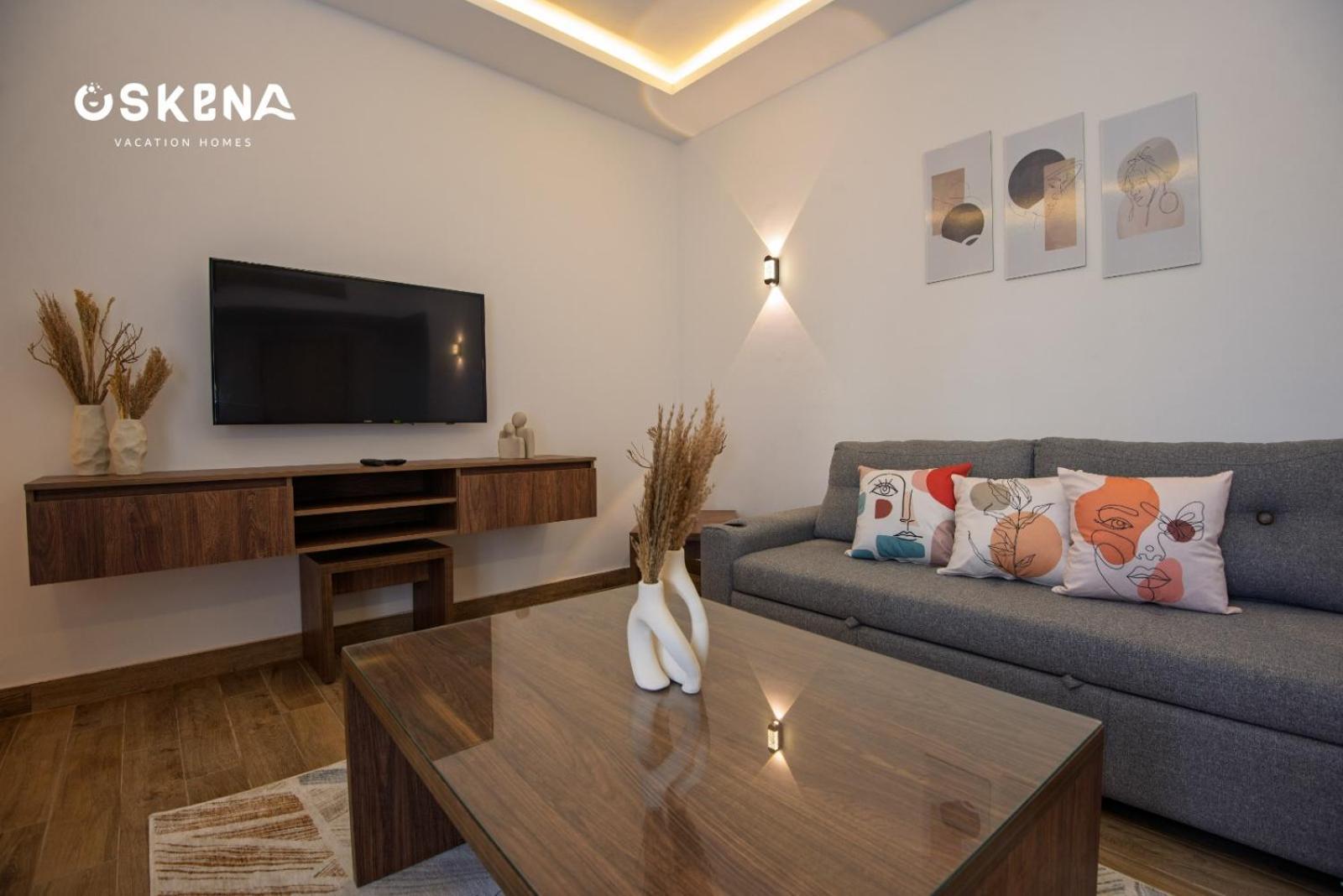 Outstanding One Bedroom Azzurra Apartment *