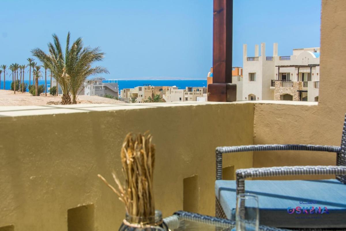 Apartmán Outstanding One Bedroom Azzurra