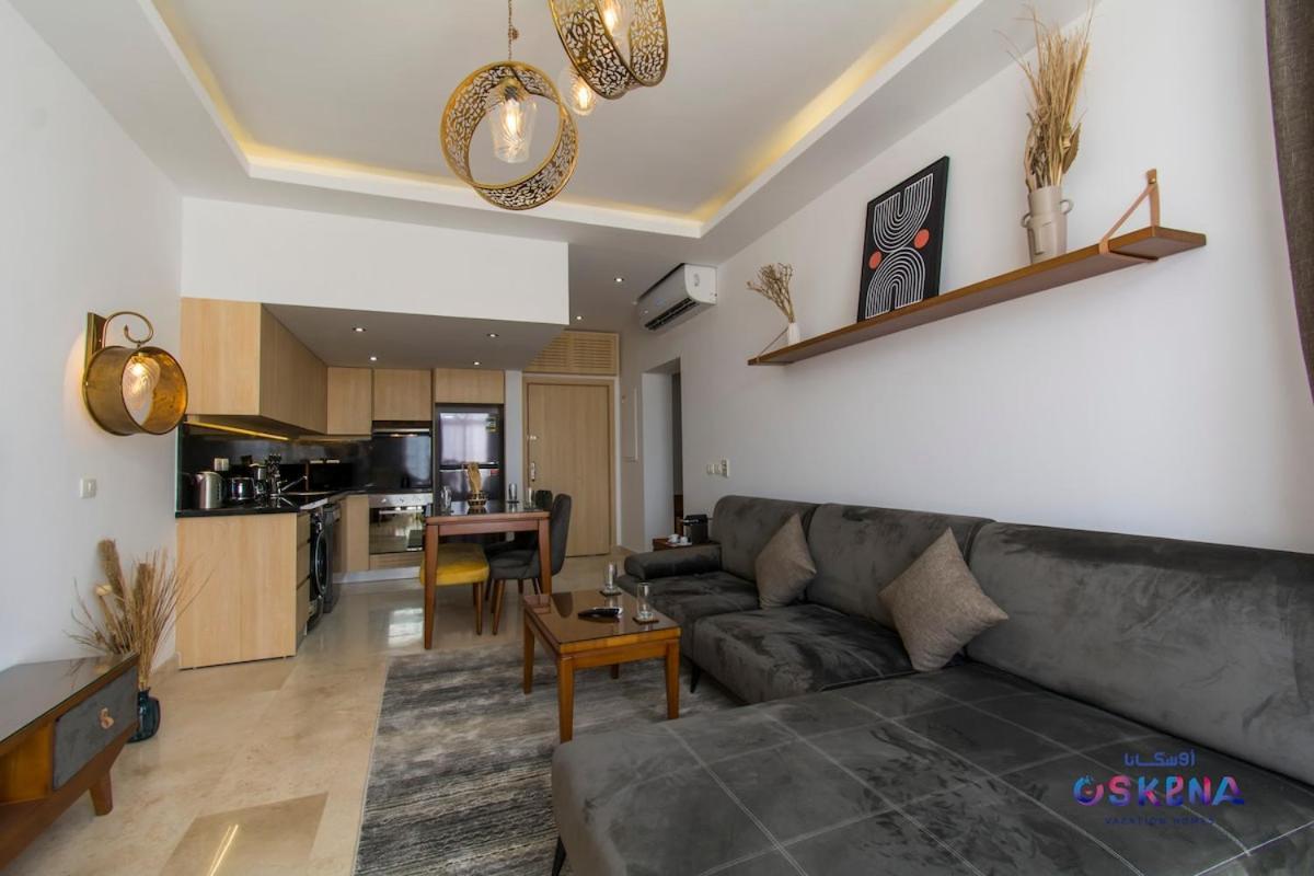 Outstanding One Bedroom Azzurra Apartmán