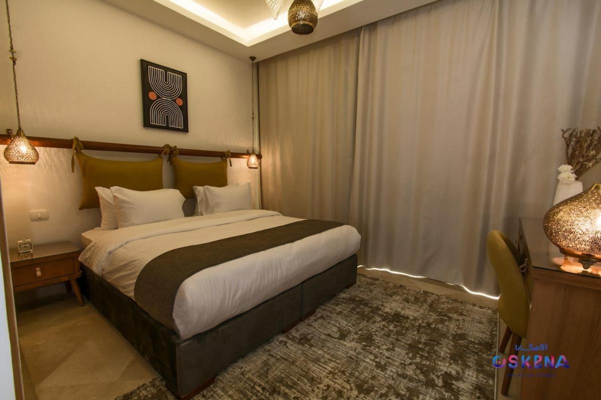Apartmán Outstanding One Bedroom Azzurra *