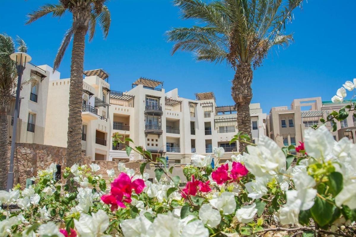 Outstanding One Bedroom Azzurra * Hurghada