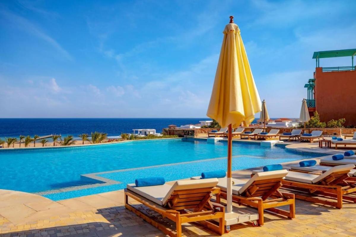 Outstanding One Bedroom Azzurra * Hurghada