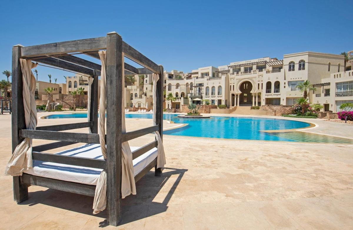 Outstanding One Bedroom Azzurra Apartmán
