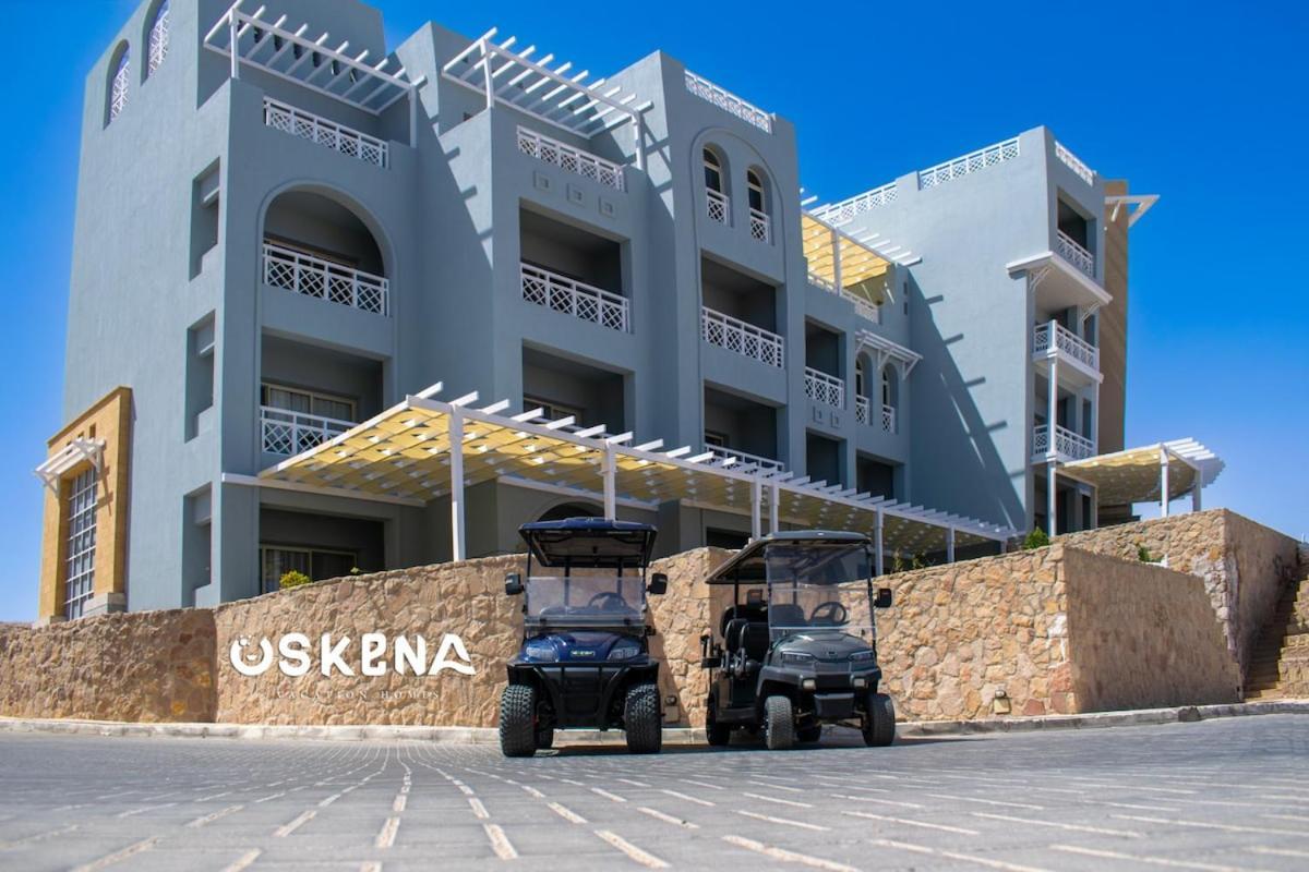 Outstanding One Bedroom Azzurra