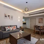Outstanding One Bedroom Azzurra