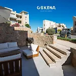 Outstanding One Bedroom Azzurra
