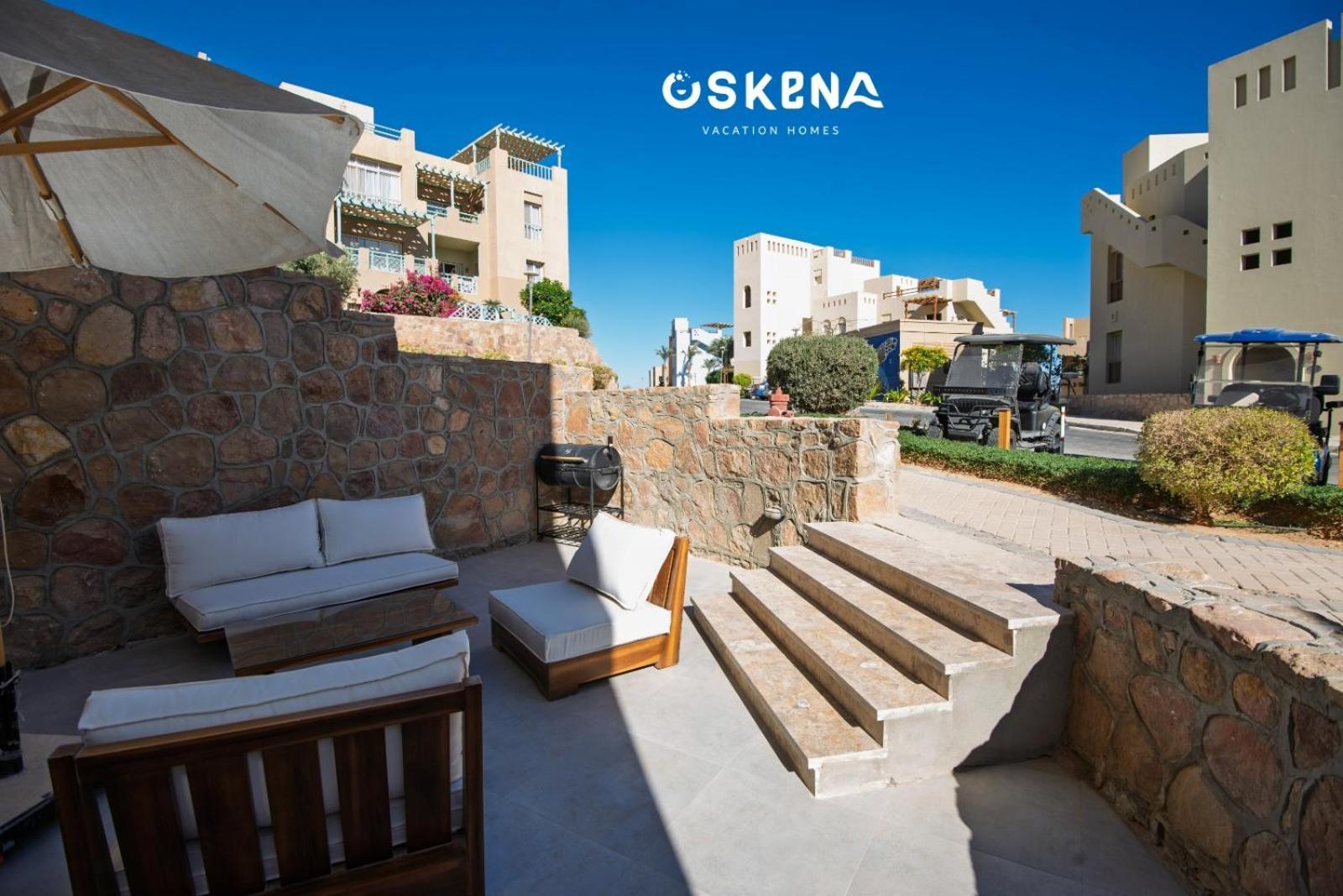 Apartment Outstanding One Bedroom Azzurra *