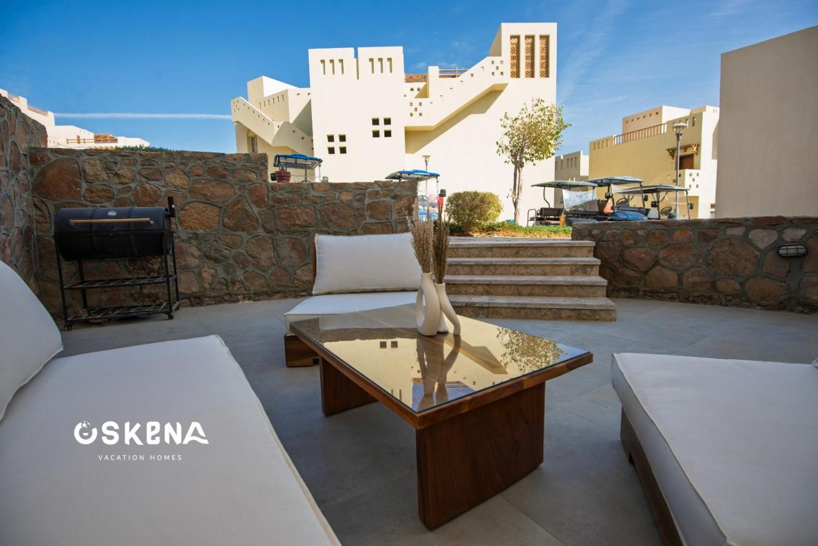 Apartment Outstanding One Bedroom Azzurra