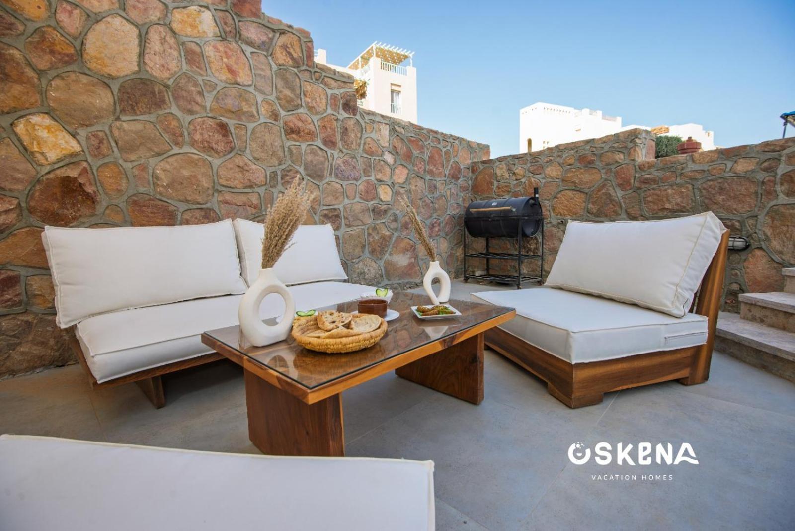Outstanding One Bedroom Azzurra *