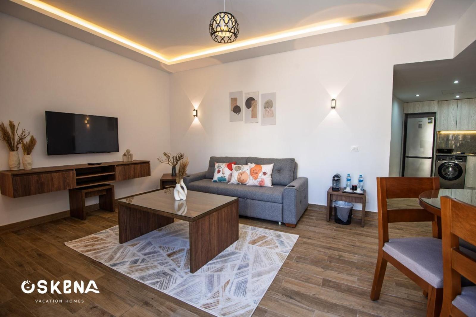 Apartment Outstanding One Bedroom Azzurra *