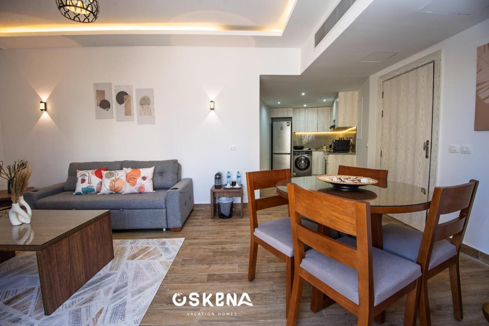 Apartment Outstanding One Bedroom Azzurra *