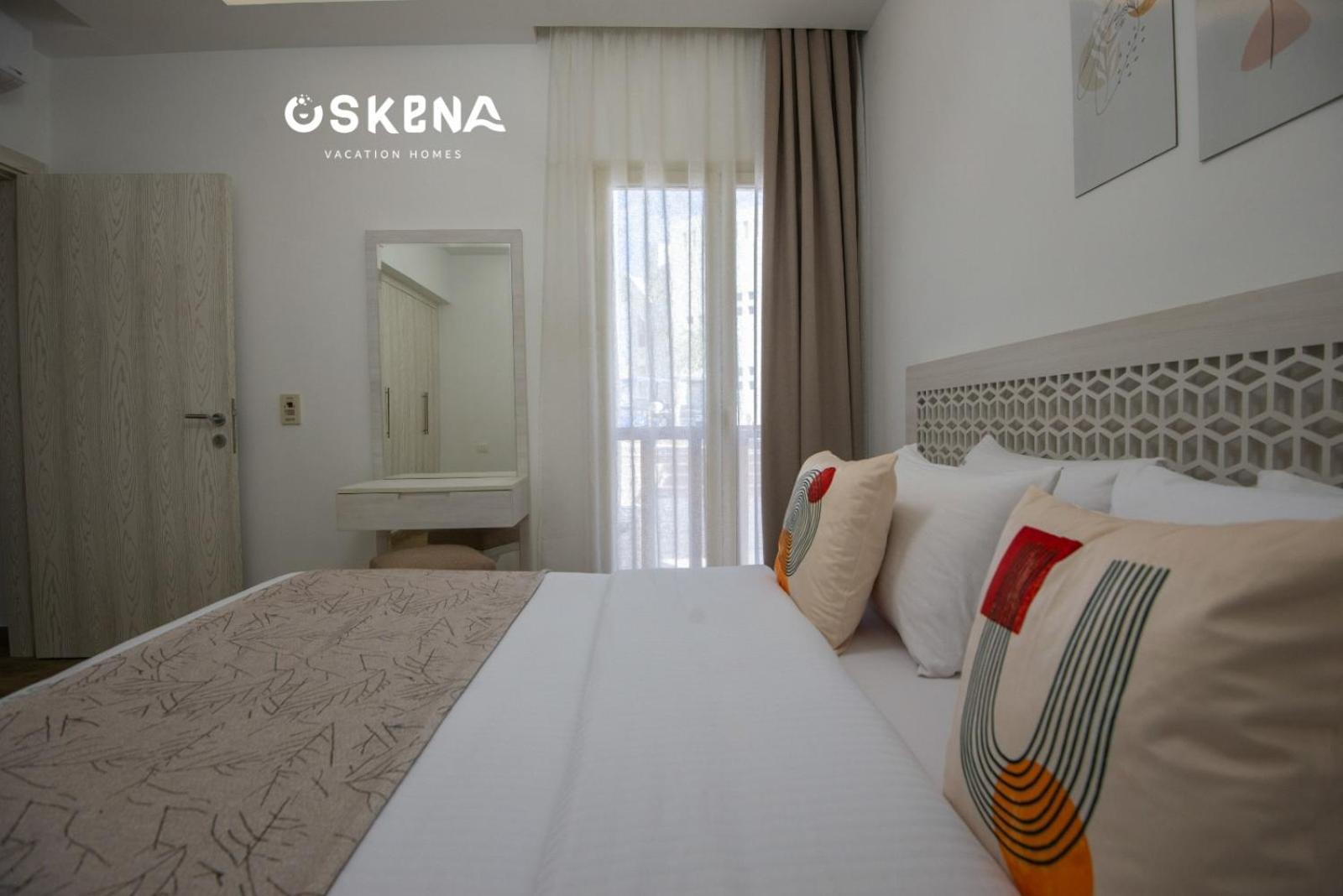 Apartment Outstanding One Bedroom Azzurra *