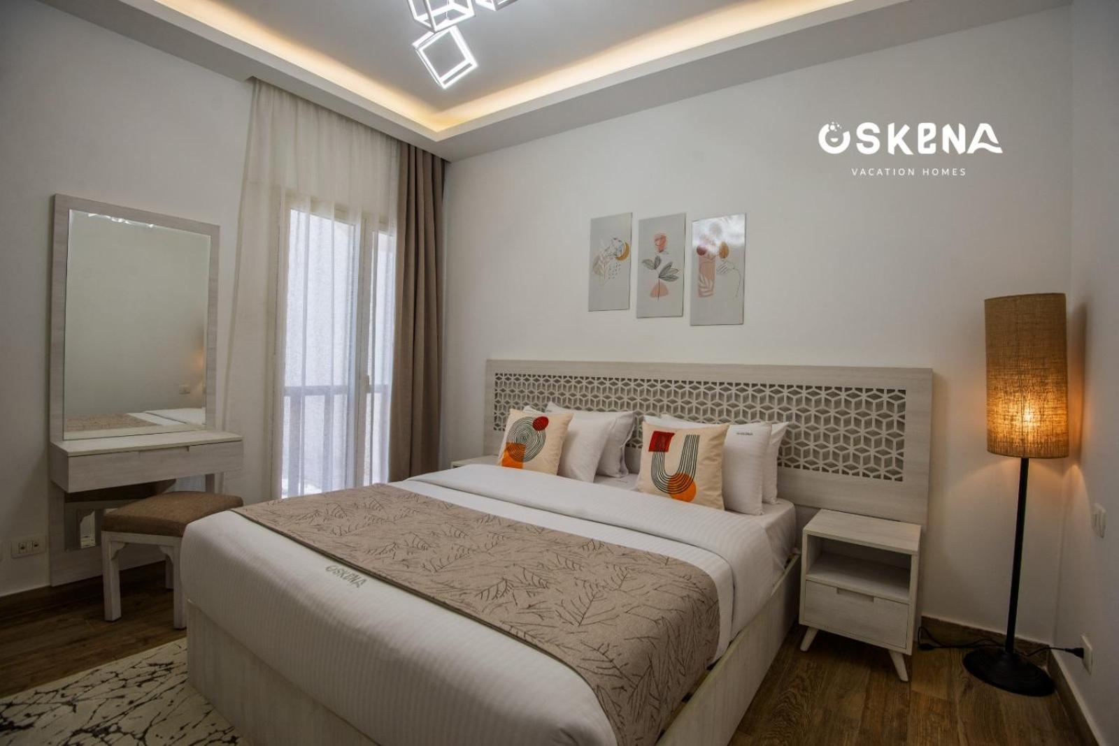Outstanding One Bedroom Azzurra Apartment *