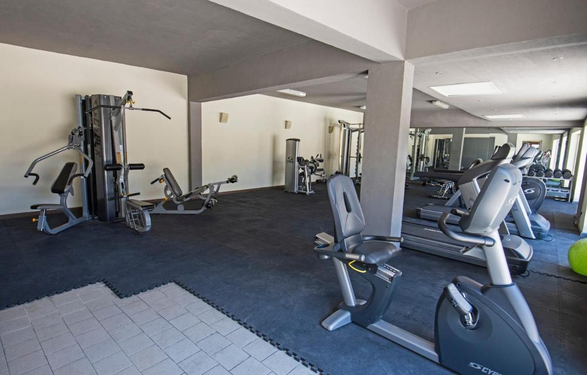 Apartment Outstanding One Bedroom Azzurra
