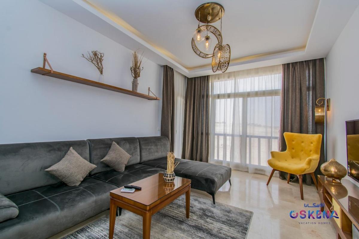 Outstanding One Bedroom Azzurra *