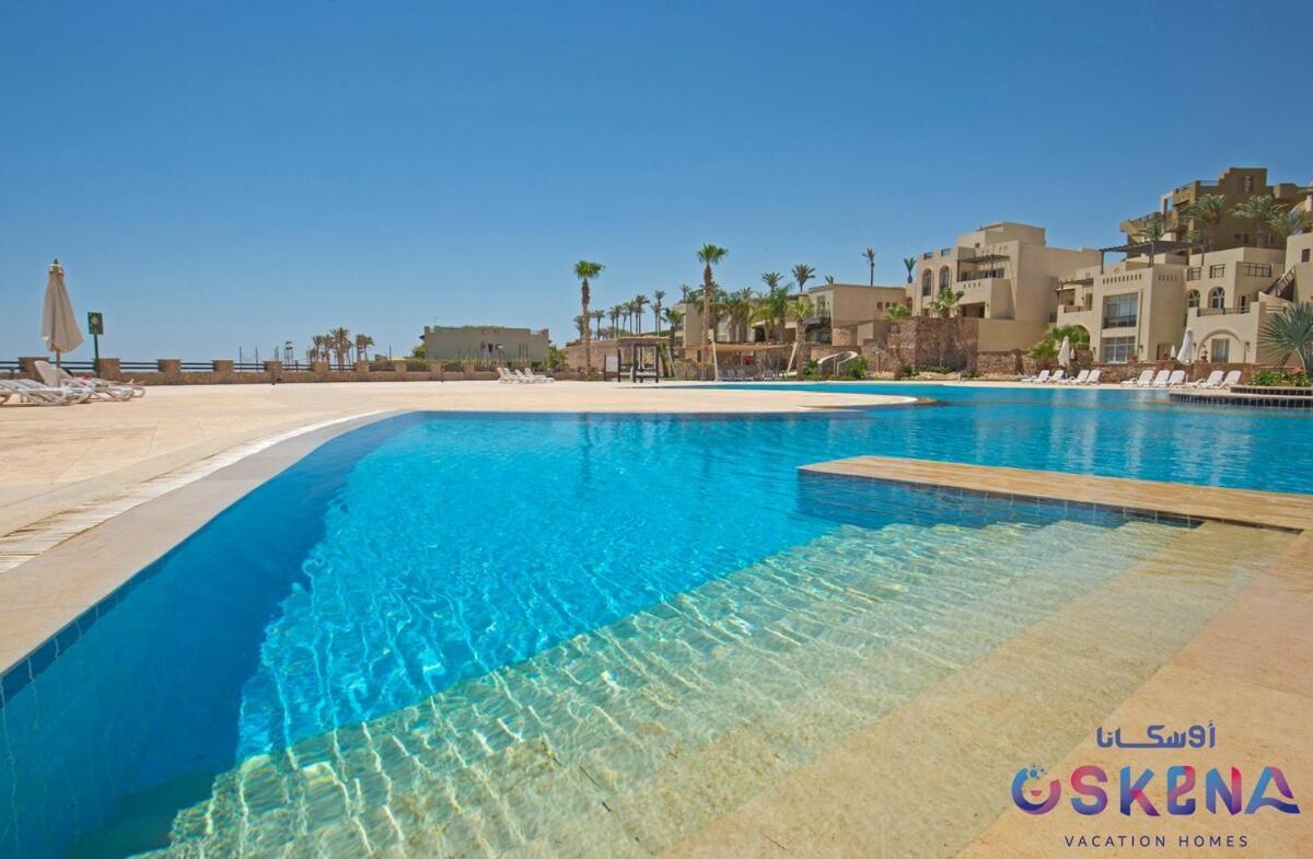 Outstanding One Bedroom Azzurra * Hurghada