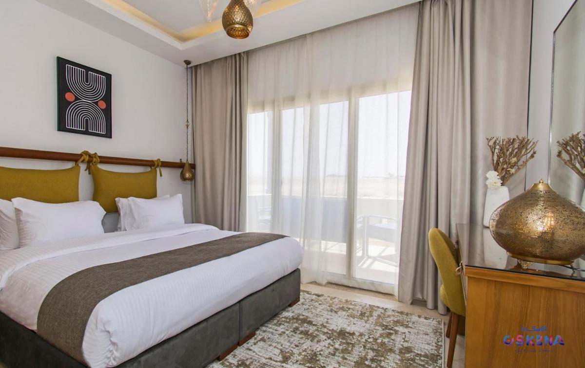 Outstanding One Bedroom Azzurra