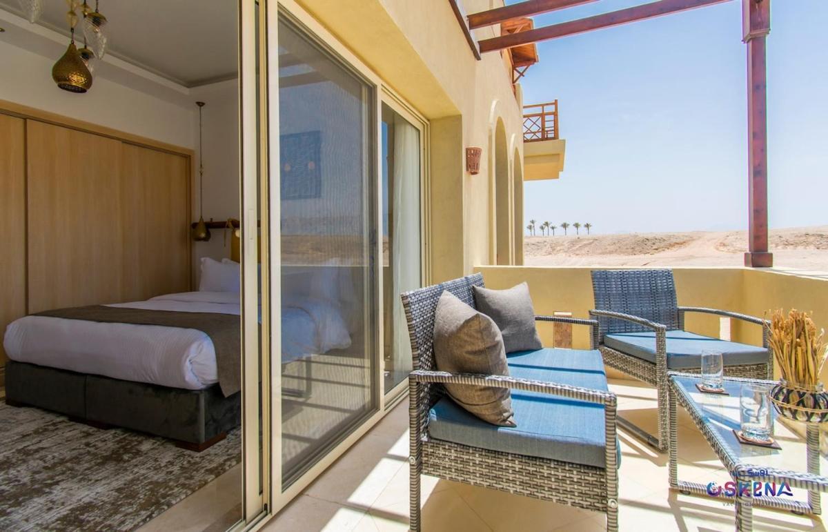 Apartment Outstanding One Bedroom Azzurra *