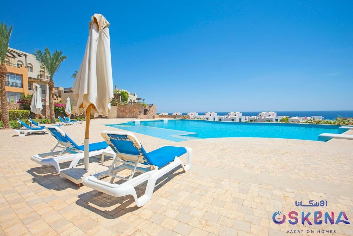Outstanding One Bedroom Azzurra Hurghada