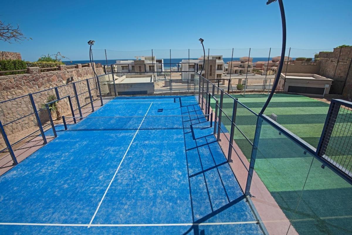 Outstanding One Bedroom Azzurra Hurghada