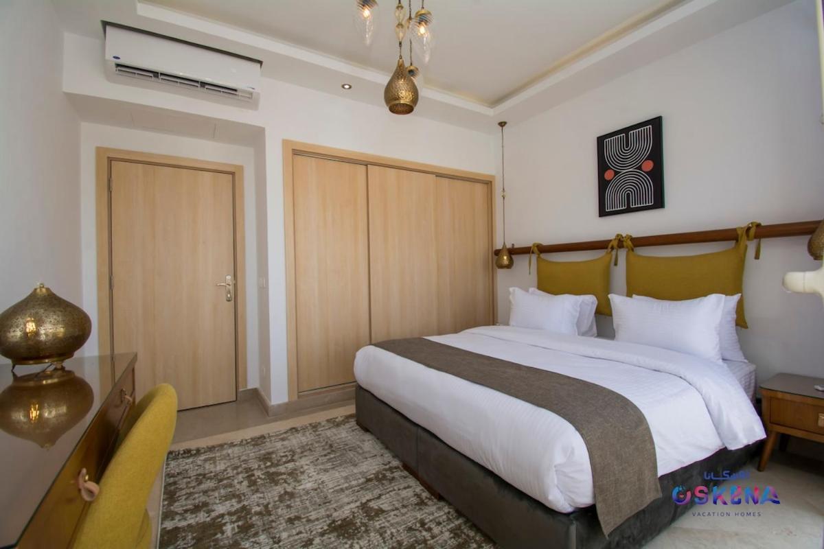 Apartment Outstanding One Bedroom Azzurra *