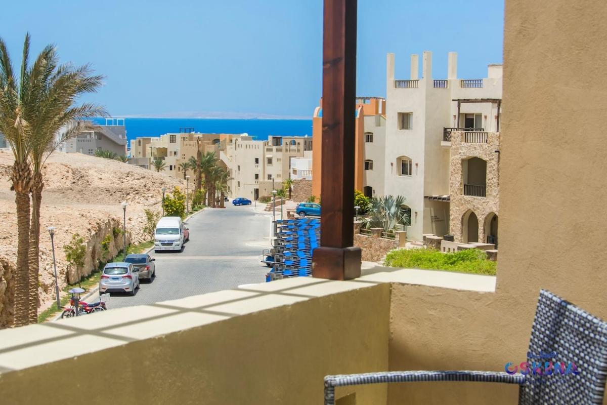 Apartment Outstanding One Bedroom Azzurra *
