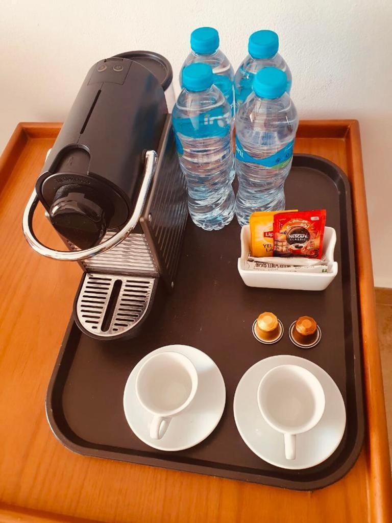 Apartment Outstanding One Bedroom Azzurra Hurghada