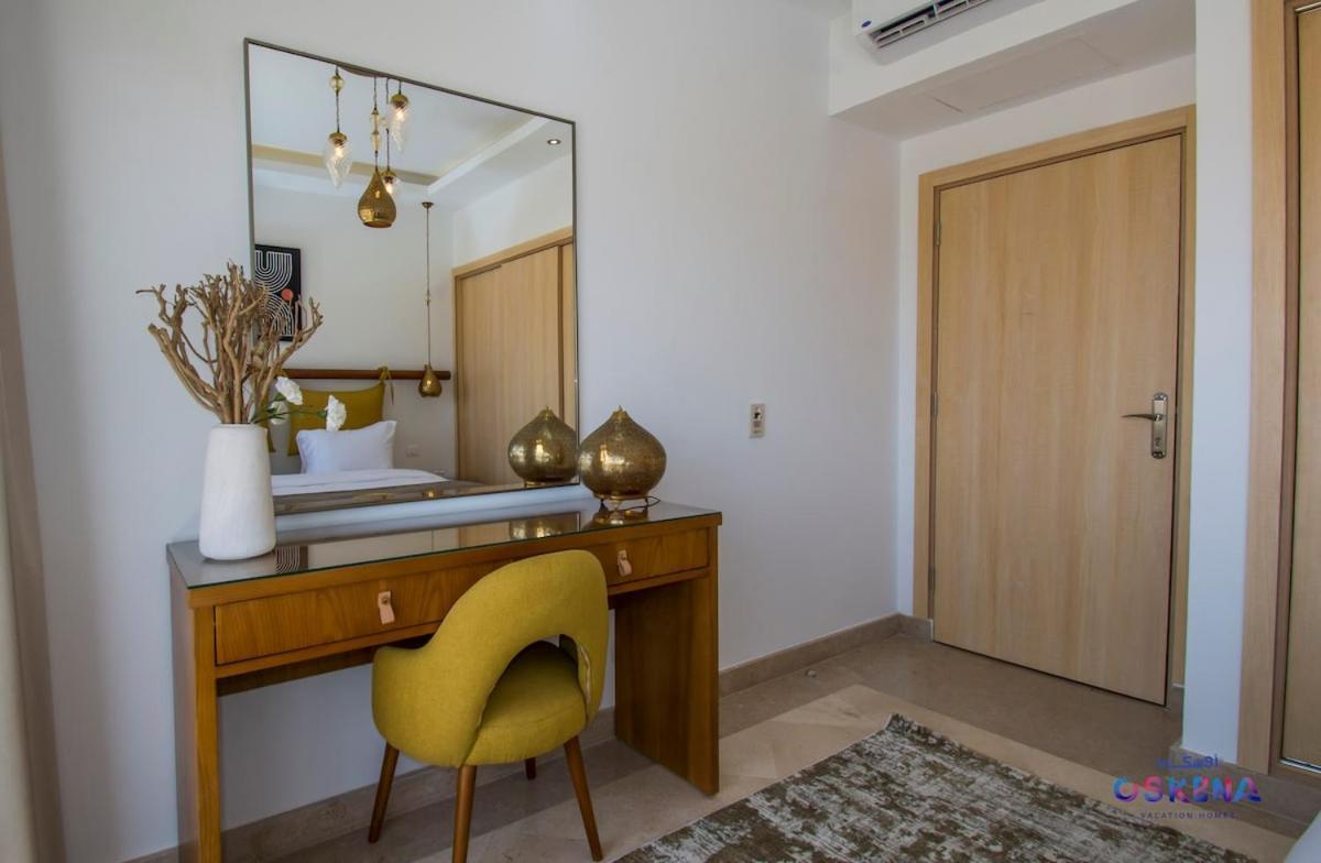Outstanding One Bedroom Azzurra * Hurghada