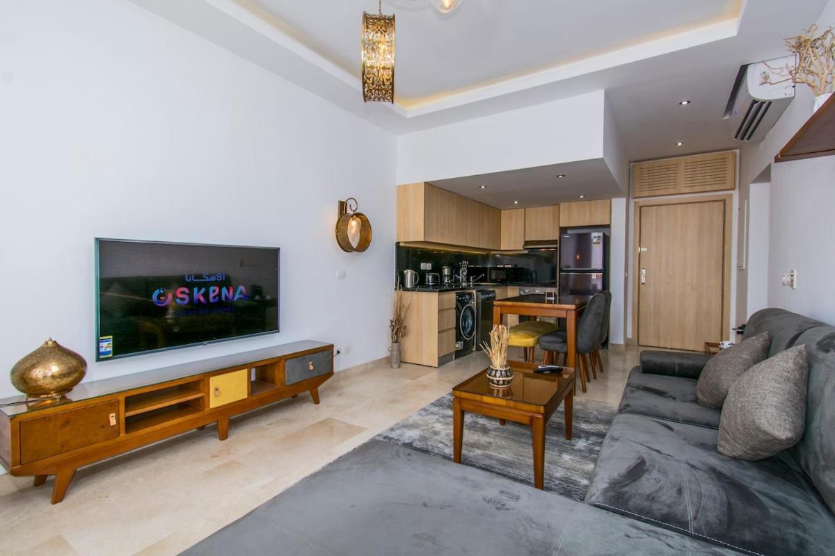 Apartment Outstanding One Bedroom Azzurra
