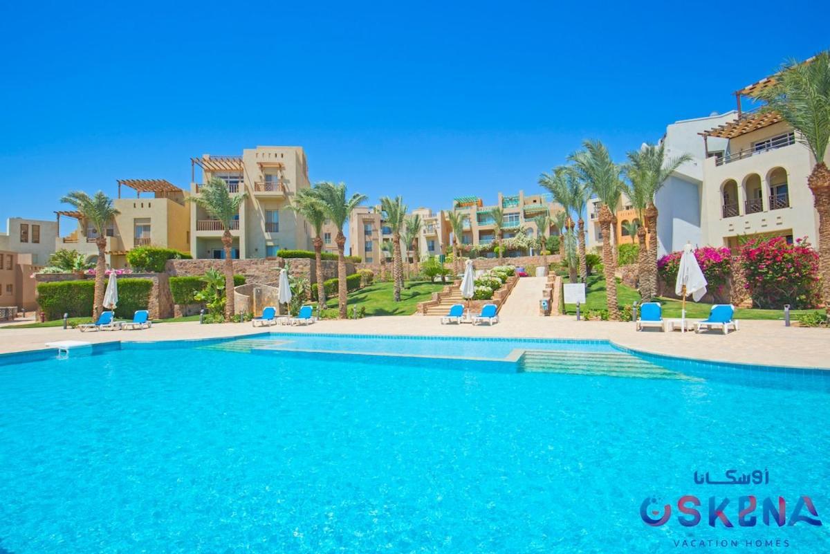 Apartment Outstanding One Bedroom Azzurra