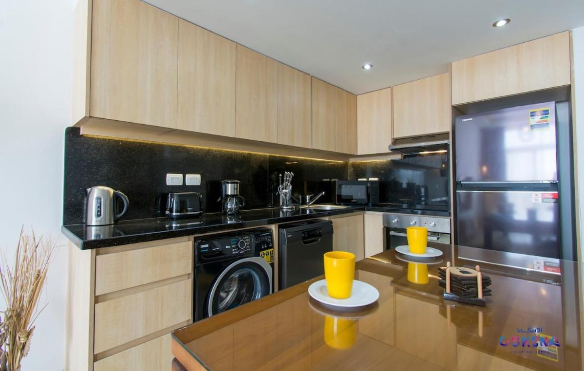 Outstanding One Bedroom Azzurra *