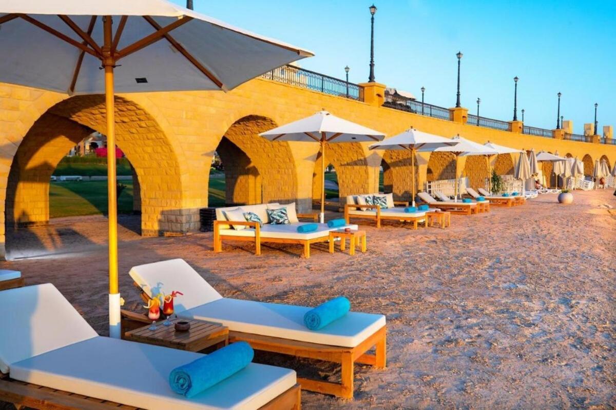 Apartment Outstanding One Bedroom Azzurra