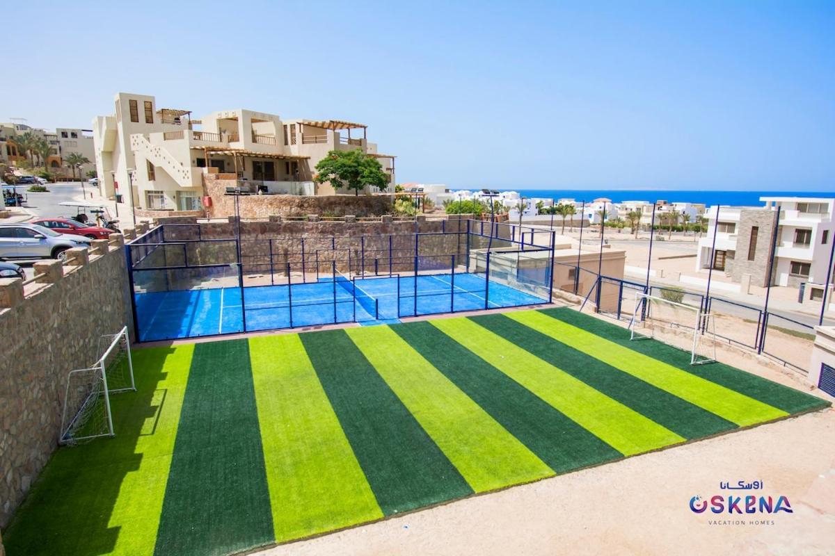 Outstanding One Bedroom Azzurra Apartment Hurghada